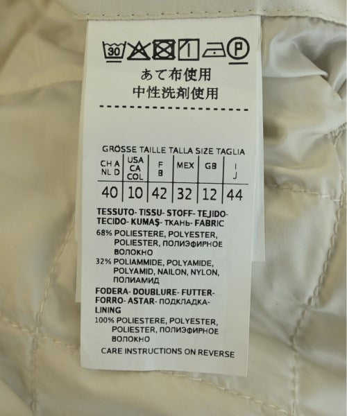 'S Max Mara Down coats