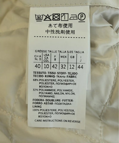 'S Max Mara Down coats