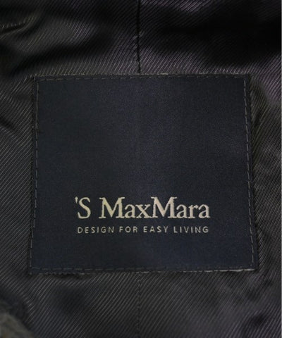 'S Max Mara Casual jackets