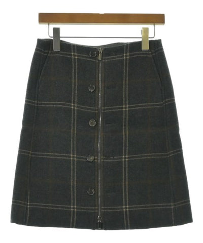 S Max Mara Mini skirts