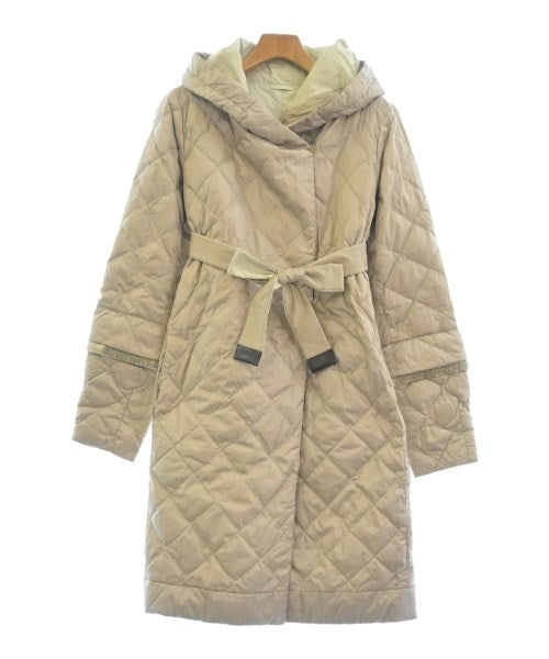 'S Max Mara Down coats