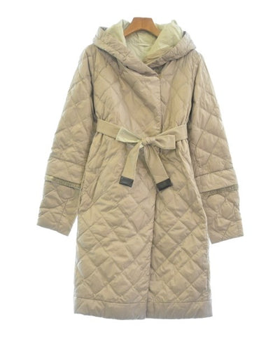 'S Max Mara Down coats