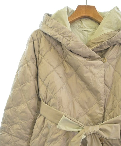 'S Max Mara Down coats