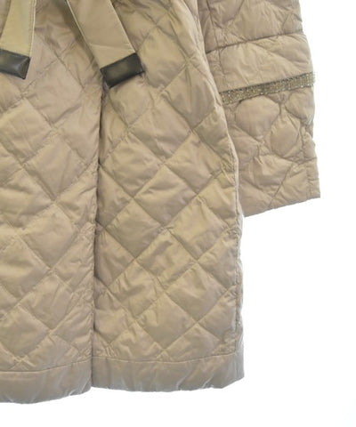 'S Max Mara Down coats