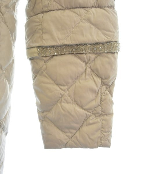 'S Max Mara Down coats