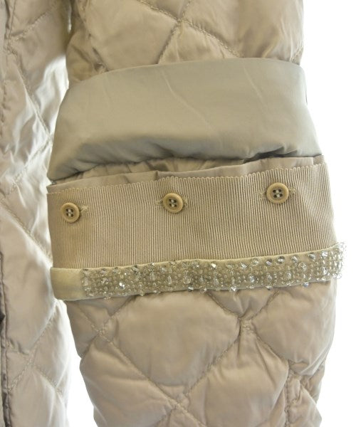 'S Max Mara Down coats