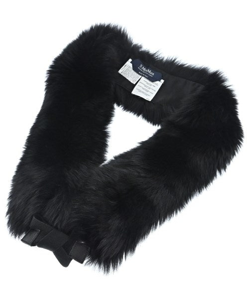 'S Max Mara Winter scarves