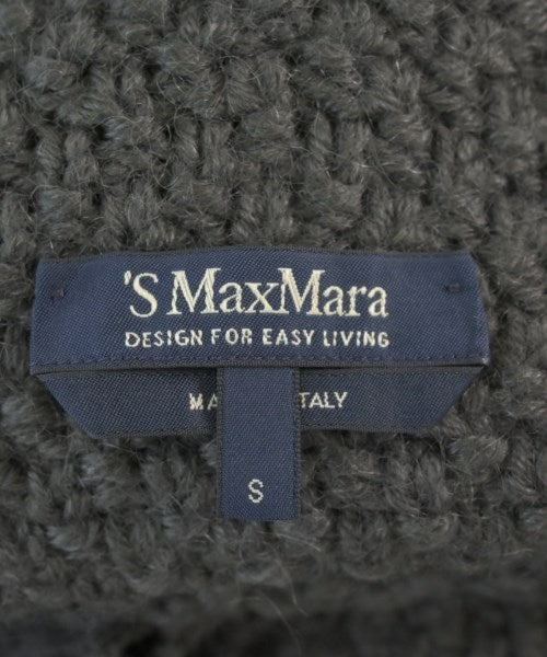 'S Max Mara Dresses