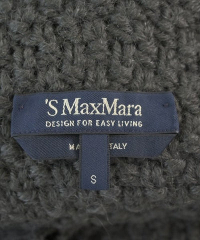 'S Max Mara Dresses