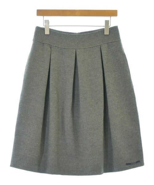 'S Max Mara Knee length skirts