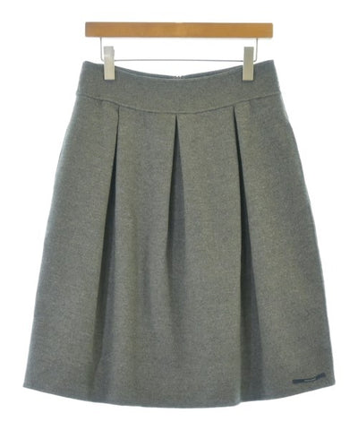 'S Max Mara Knee length skirts