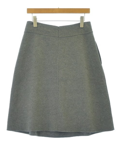 'S Max Mara Knee length skirts