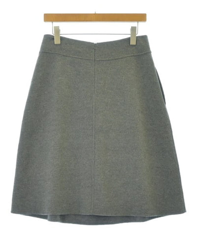 'S Max Mara Knee length skirts