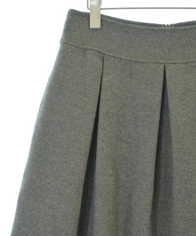 'S Max Mara Knee length skirts