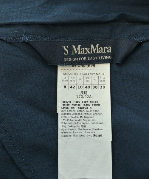 'S Max Mara Dresses
