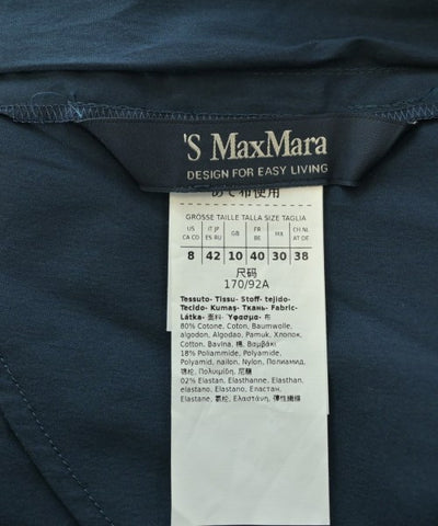 'S Max Mara Dresses