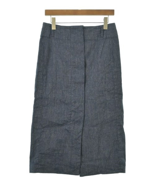 'S Max Mara Long/Maxi length skirts