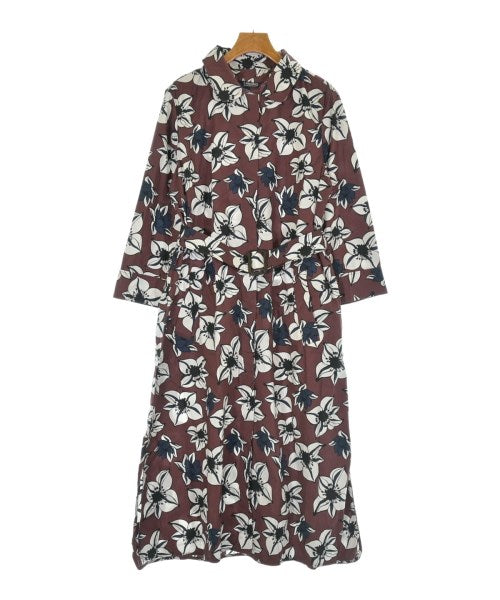 'S Max Mara Shirtdresses