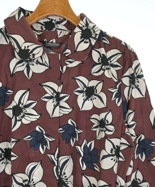 'S Max Mara Shirtdresses