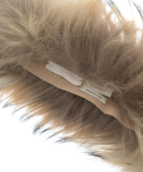 'S Max Mara Winter scarves