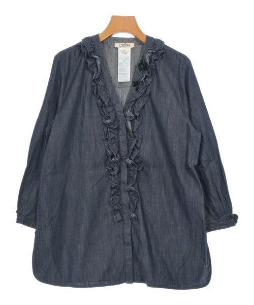 'S Max Mara Casual shirts