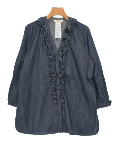 'S Max Mara Casual shirts
