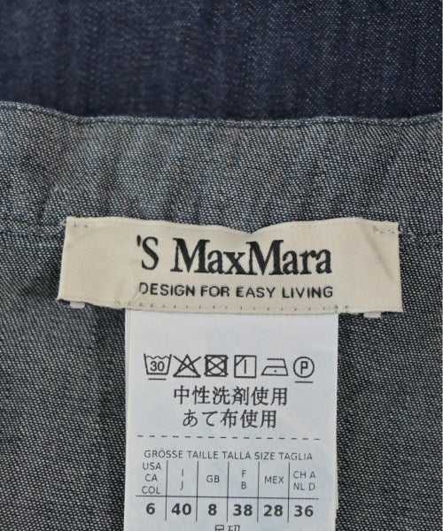 'S Max Mara Casual shirts