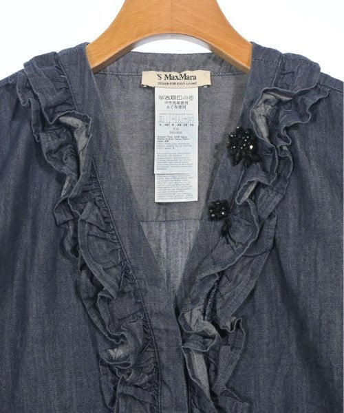 'S Max Mara Casual shirts