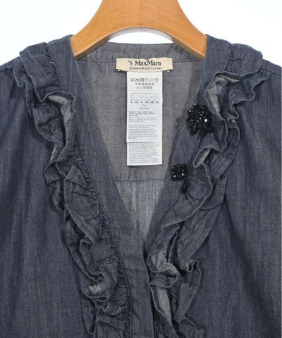 'S Max Mara Casual shirts