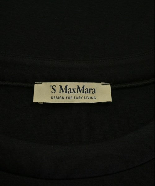 'S Max Mara Tee Shirts/Tops