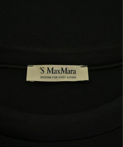 'S Max Mara Tee Shirts/Tops