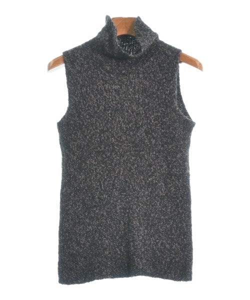 DONNA KARAN SIGNATURE Vests