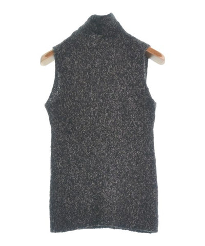 DONNA KARAN SIGNATURE Vests