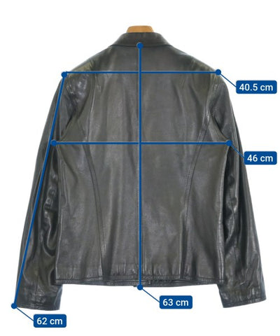 DONNA KARAN SIGNATURE Blazers/Suit jackets