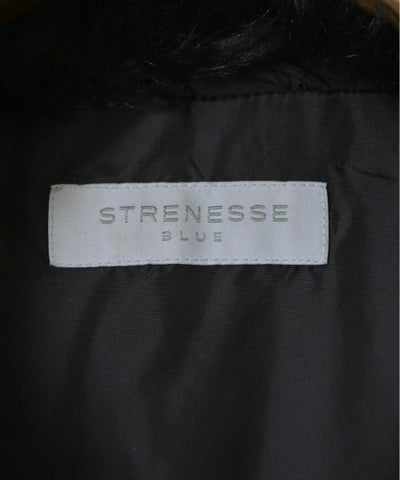 STRENESSE BLUE Down jackets/Vests