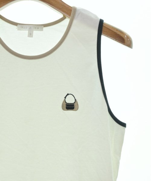 PAULE KA Sleevelesses