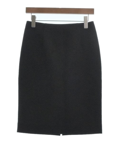 PAULE KA Knee length skirts