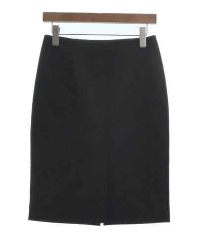 PAULE KA Knee length skirts