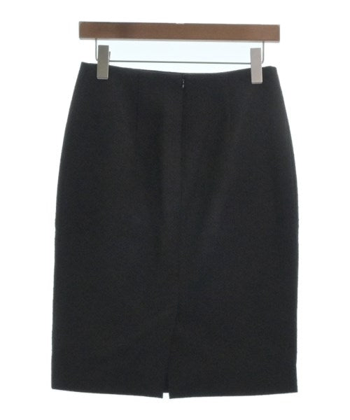 PAULE KA Knee length skirts