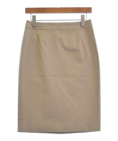 PAULE KA Knee length skirts