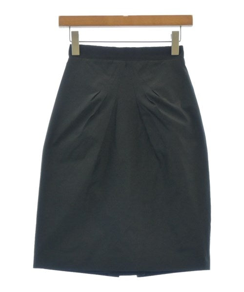PAULE KA Knee length skirts