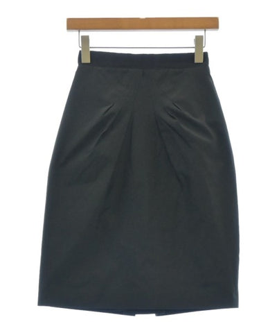 PAULE KA Knee length skirts