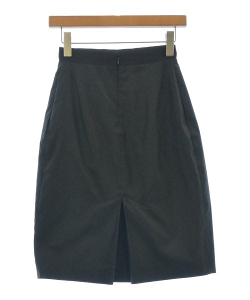 PAULE KA Knee length skirts