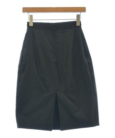 PAULE KA Knee length skirts