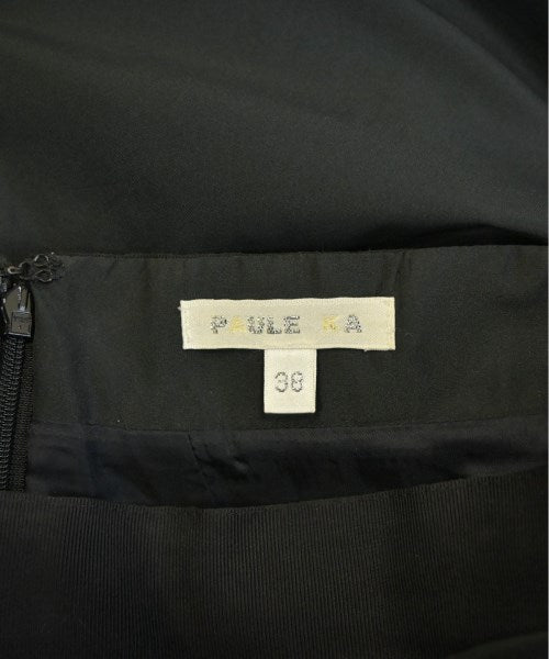 PAULE KA Knee length skirts