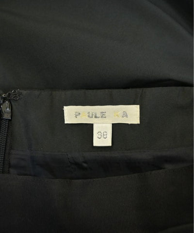 PAULE KA Knee length skirts