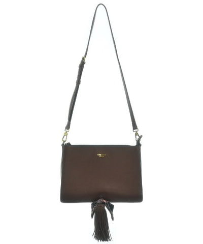 PAULE KA Shoulder bags