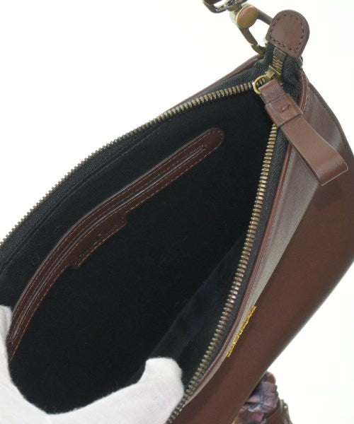 PAULE KA Shoulder bags