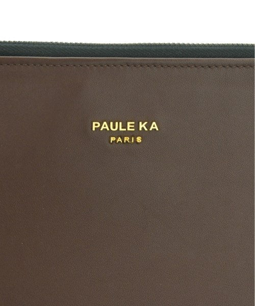 PAULE KA Shoulder bags