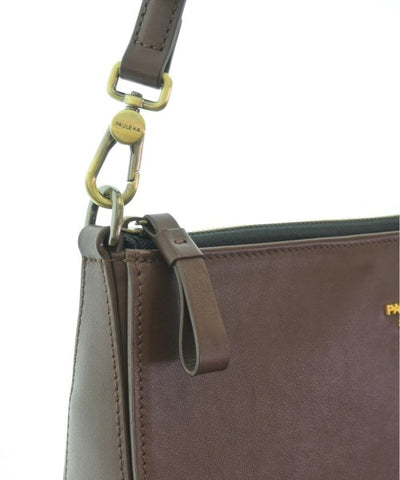 PAULE KA Shoulder bags